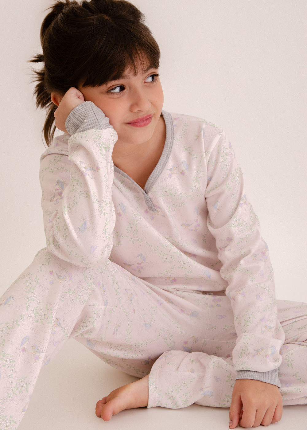 Pijama Infantil Encanto