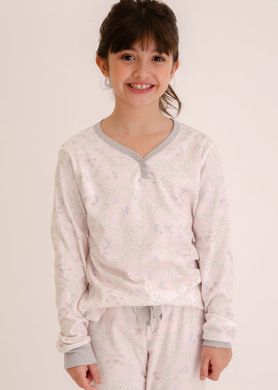 Pijama Infantil Encanto