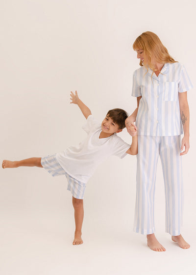 Pijama Infantil Ternura