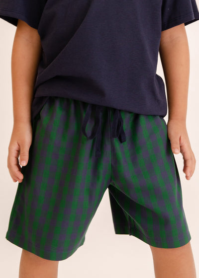Pijama Infantil Zion