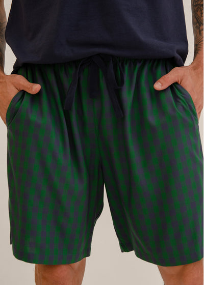 Pijama Masculino Zion