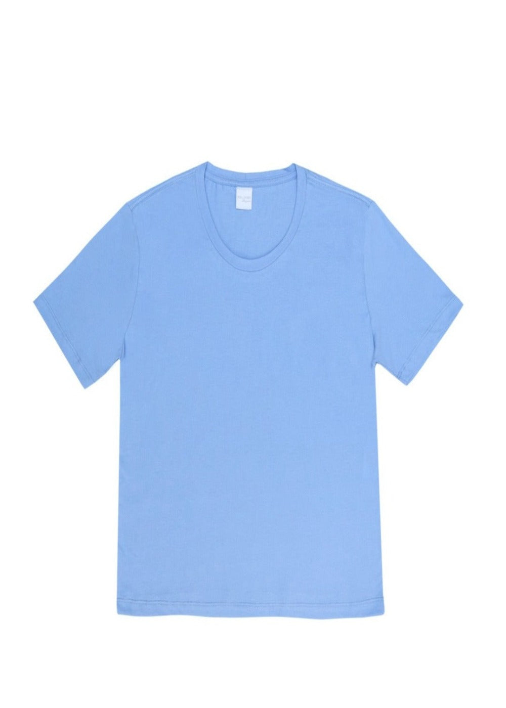 Camiseta Bali azul